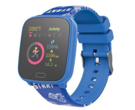 FOREVER JUNIOR JW-100 niebieski - 1380855 - zdjęcie 1